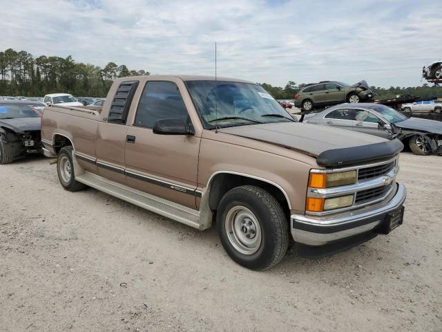 1997 Chevrolet Gmt-400 C1500 VIN: 1GCEC19M2VE126945 Lot: 46276284