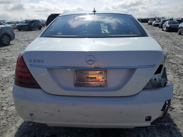 VIN WDDNG7DB0DA494629 2013 Mercedes-Benz S-Class, 550 no.6