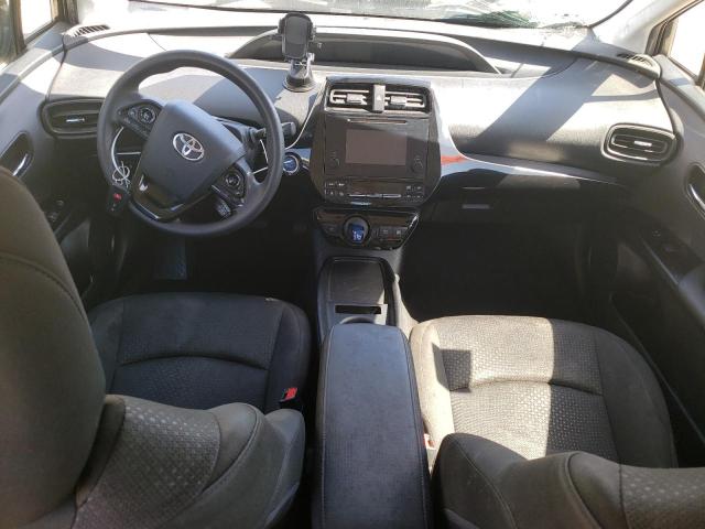 2019 TOYOTA PRIUS JTDL9RFU3K3008970