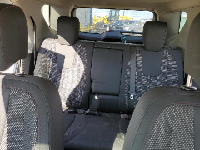 2014 Chevrolet Equinox Lt VIN: 1GNALBEK9EZ122397 Lot: 47924294