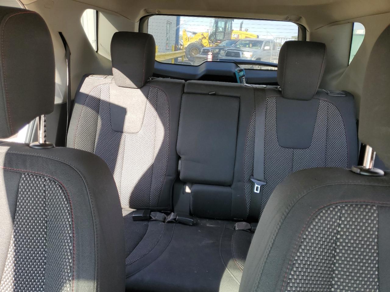 1GNALBEK9EZ122397 2014 Chevrolet Equinox Lt