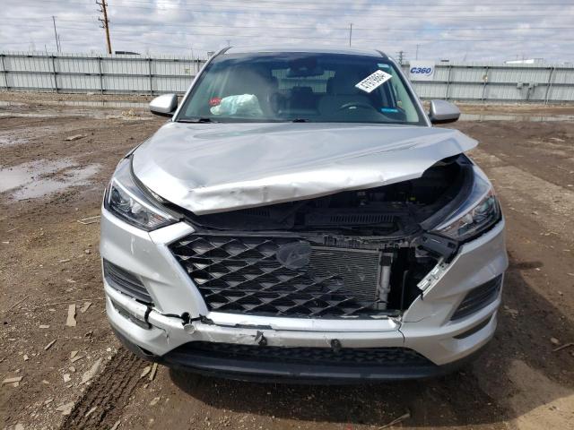 2020 HYUNDAI TUCSON GL - KM8J23A4XLU233863