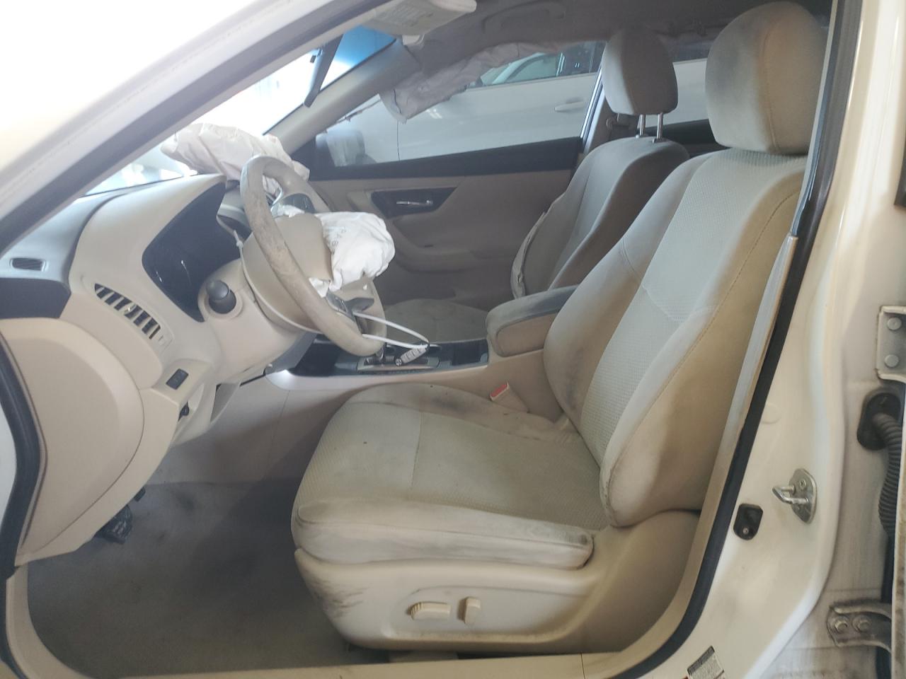 1N4AL3AP0EC171738 2014 Nissan Altima 2.5