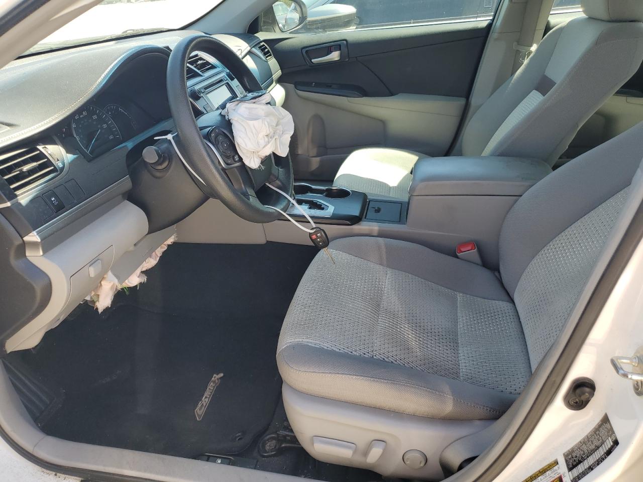 4T1BF1FK4DU254133 2013 Toyota Camry L