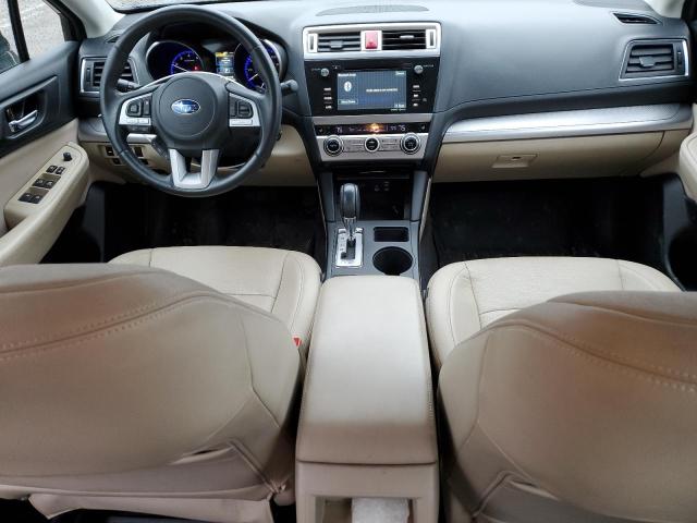 2015 SUBARU LEGACY 2.5 - 4S3BNBD66F3010639