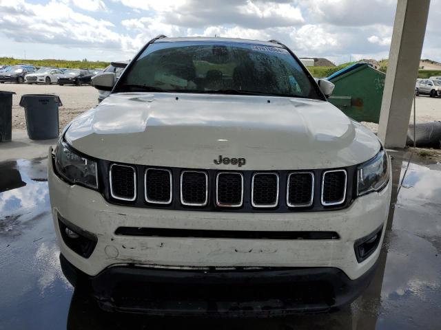2019 JEEP COMPASS LA - 3C4NJCBB5KT677036