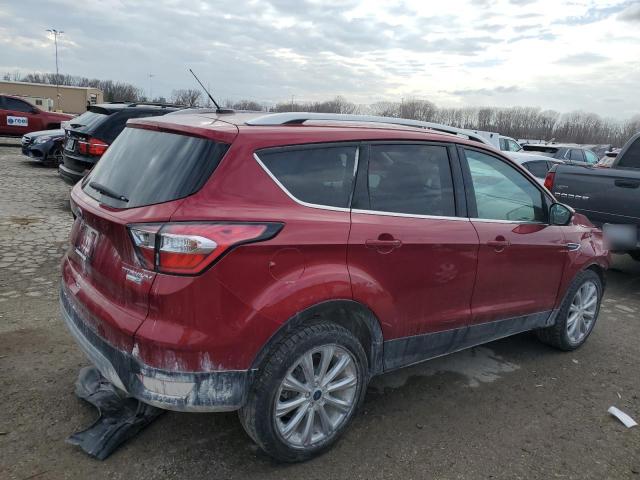 2017 FORD ESCAPE TIT - 1FMCU9JD2HUD11016