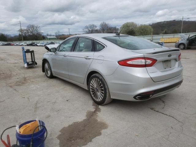 3FA6P0D99ER244581 | 2014 Ford fusion titanium