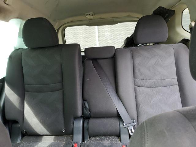 2016 NISSAN ROGUE S - KNMAT2MV8GP698632