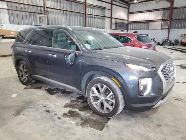 KM8R44HE4LU097019 Hyundai Palisade S 4