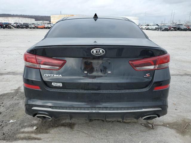 5XXGT4L38LG420451 Kia Optima LX 6