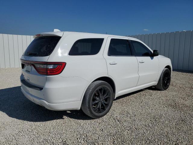 Vin: 1c4rdhag6kc598425, lot: 48890224, dodge durango sxt 20193