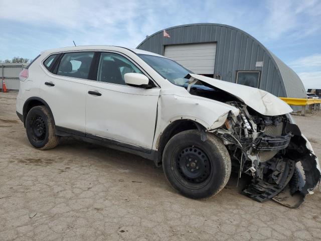 2016 NISSAN ROGUE S - JN8AT2MV4GW131196