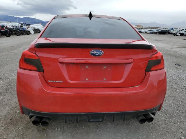 JF1VA1B69G9832782 2016 Subaru Wrx