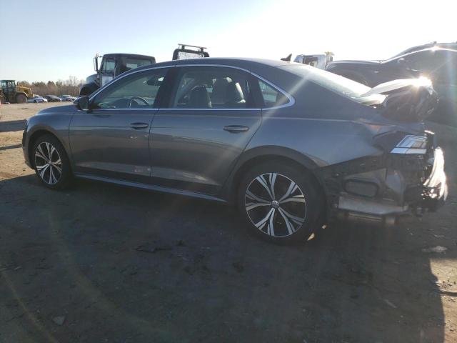 2021 Volkswagen Passat Se VIN: 1VWSA7A38MC001003 Lot: 46431194