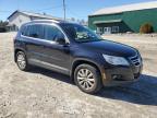 Lot #2862436019 2011 VOLKSWAGEN TIGUAN S