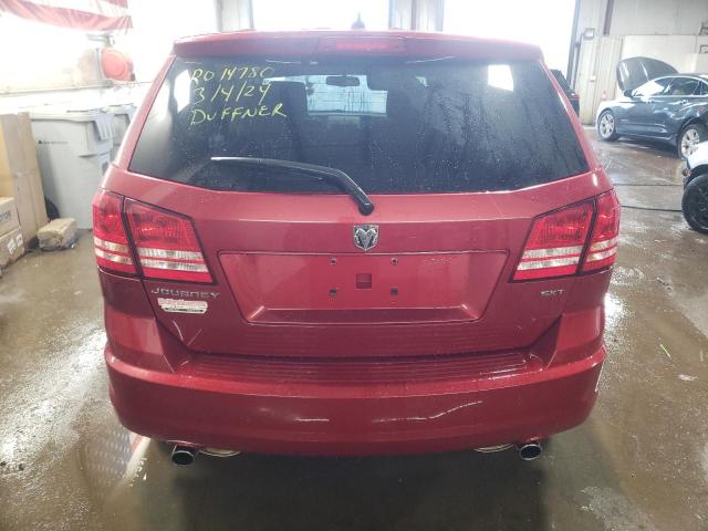 2009 Dodge Journey Sxt VIN: 3D4GG57V49T157803 Lot: 47009874