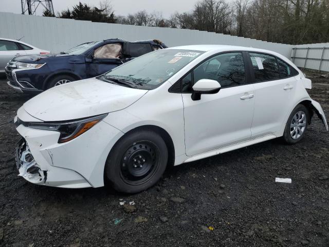 Lot #2388189104 2023 TOYOTA COROLLA LE salvage car