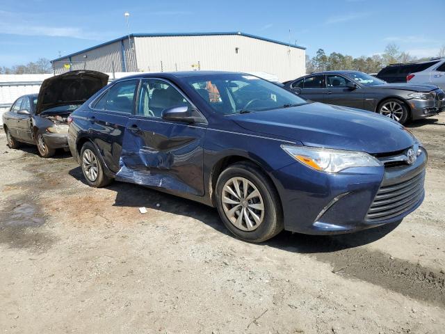 2016 Toyota Camry Le VIN: 4T1BF1FK1GU610476 Lot: 48971174