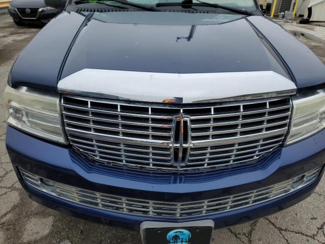 2007 Lincoln Navigator VIN: 5LMFU28547LJ04681 Lot: 45685424