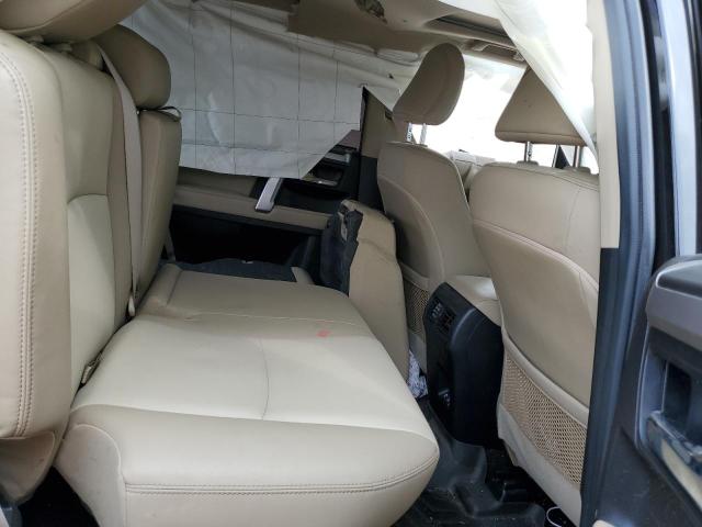 2021 TOYOTA 4RUNNER SR - JTENU5JR9M5844014