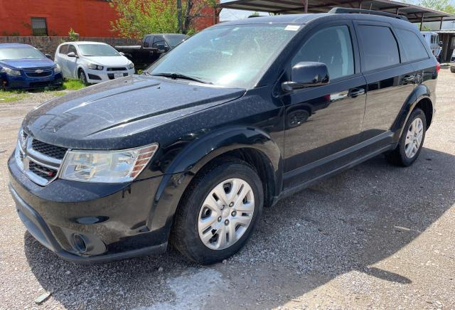 3C4PDCBB8KT816219 2019 DODGE JOURNEY-1