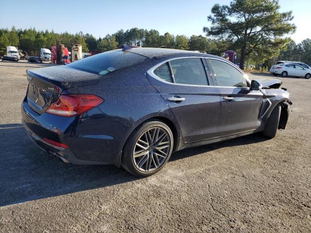 2019 GENESIS G70 ADVANC KMTG64LA5KU024526