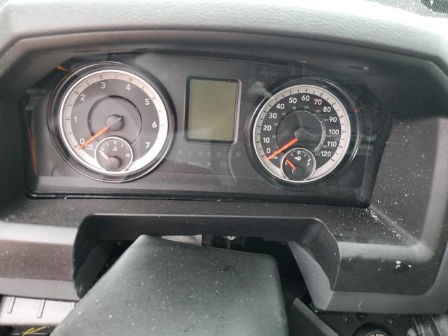 2018 Ram 1500 St VIN: 3C6RR7KT4JG270043 Lot: 45440084