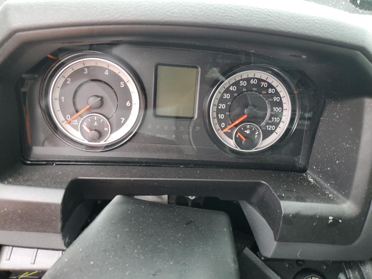 3C6RR7KT4JG270043 2018 Ram 1500 St