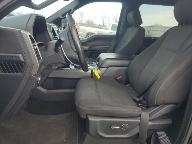 2018 FORD F150 SUPER - 1FTFW1EG0JKC13105