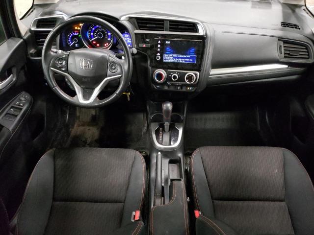 2018 HONDA FIT SPORT - 3HGGK5H66JM729750