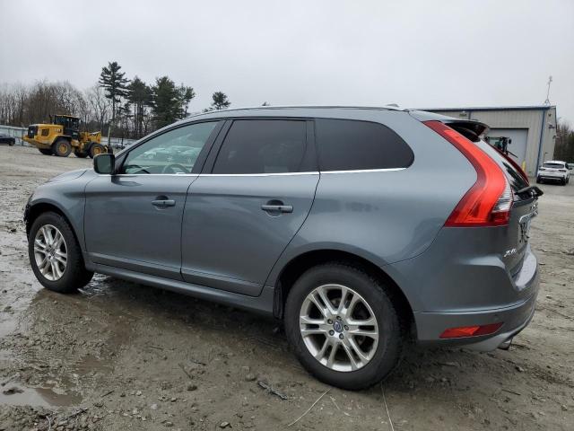 YV4902RS7G2845804 2016 VOLVO XC60 - Image 2