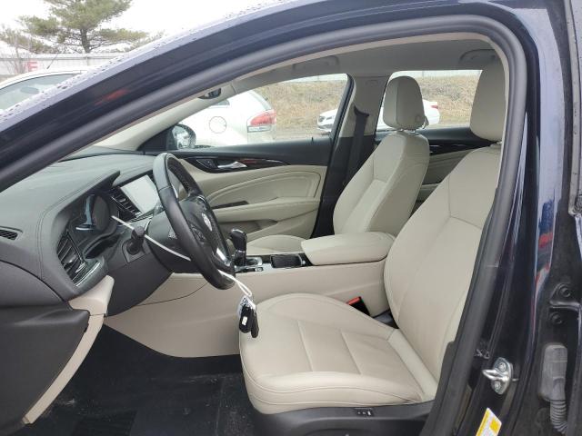 2019 BUICK REGAL TOUR W04GV8SX9K1022451