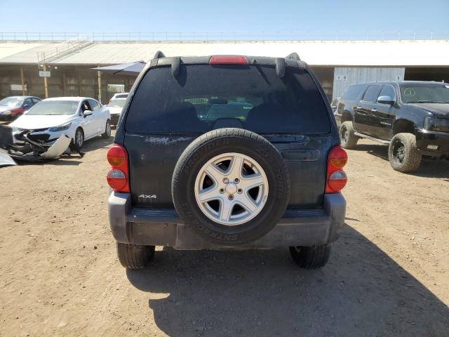 2003 Jeep Liberty Sport VIN: 1J4GL48K33W503391 Lot: 46527754