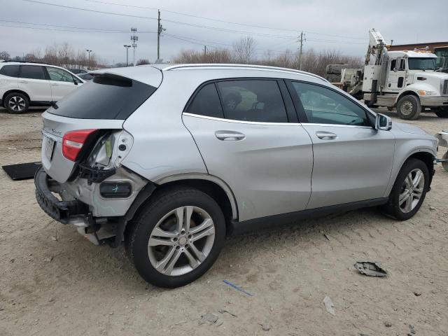 2017 Mercedes-Benz Gla 250 4Matic VIN: WDCTG4GB6HJ319247 Lot: 42672214