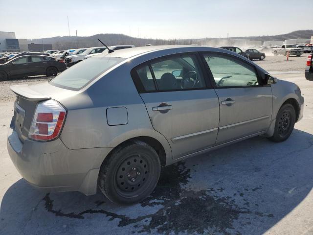 2011 Nissan Sentra 2.0 VIN: 3N1AB6AP4BL729639 Lot: 45492934