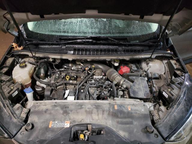 2FMPK4K90KBB97552 2019 FORD EDGE, photo no. 12