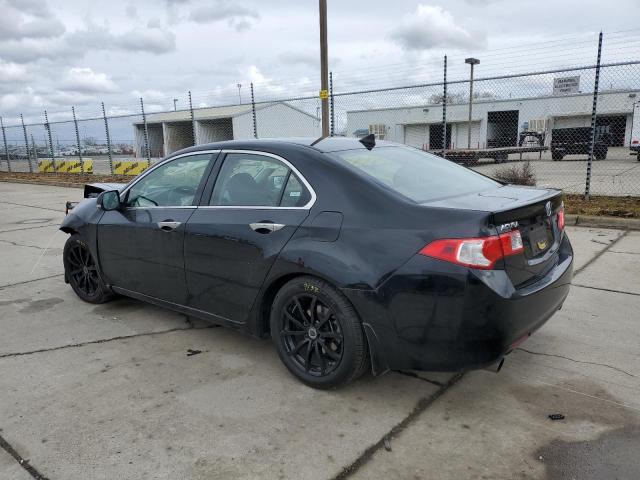 2009 Acura Tsx VIN: JH4CU26619C034631 Lot: 45499334