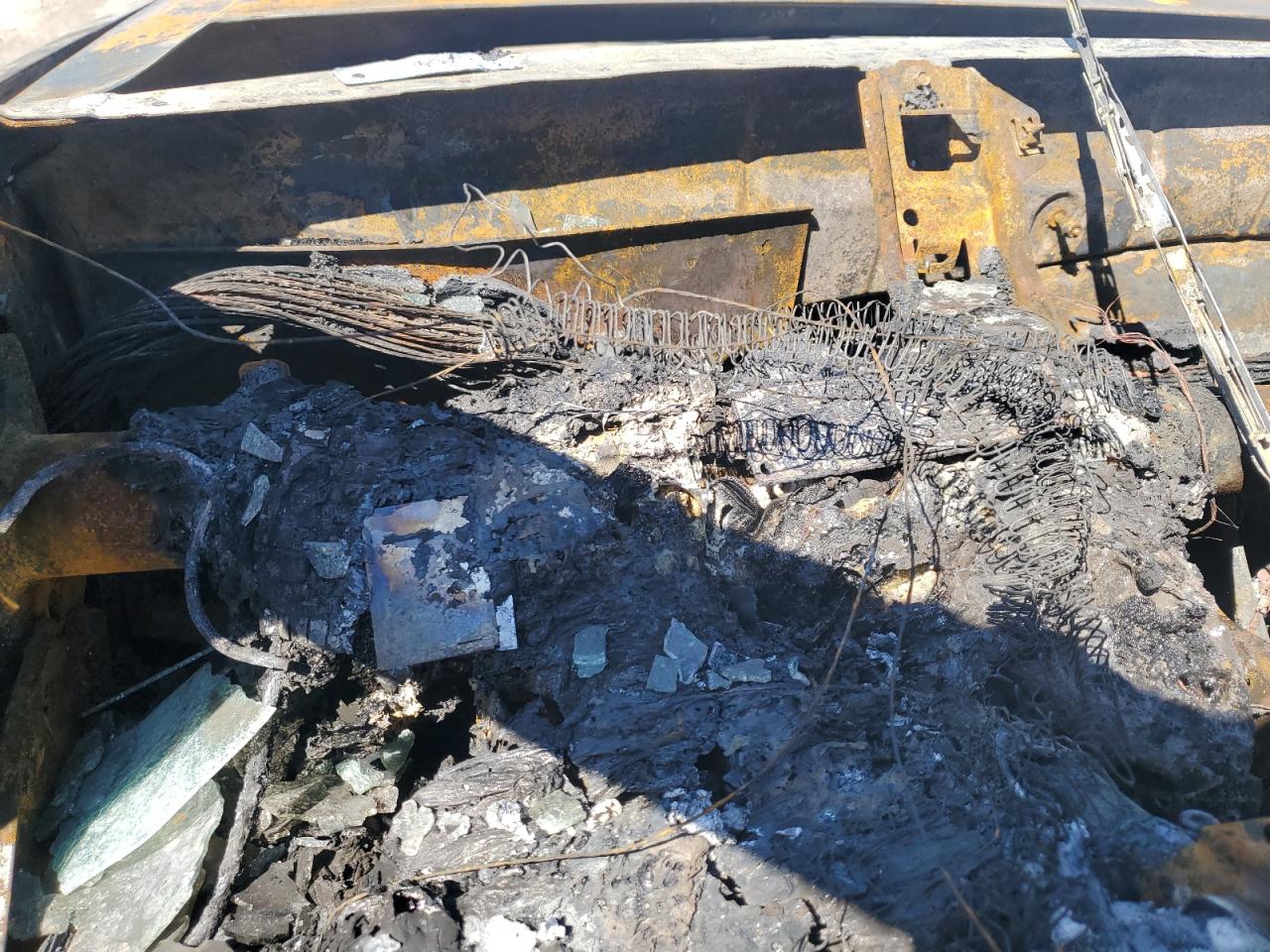 1FMSU43F9YEA99948 2000 Ford Excursion Limited