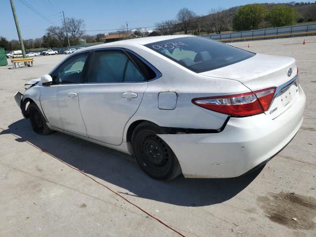 VIN 4T1BF1FK9FU019374 2015 Toyota Camry, LE no.2