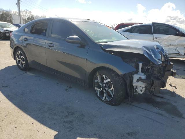 3KPF24AD1ME324861 Kia Forte FE 4