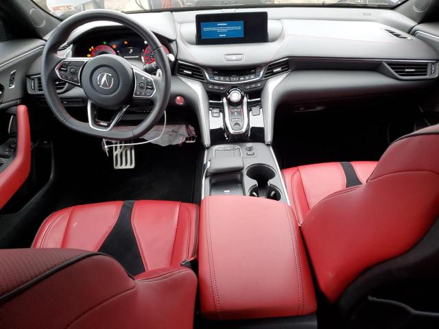 2023 ACURA TLX A-SPEC 19UUB6F53PA001165