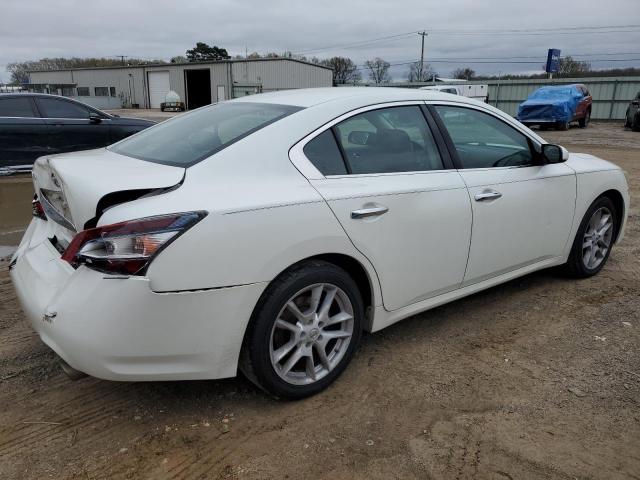 2013 Nissan Maxima S VIN: 1N4AA5AP2DC801744 Lot: 47197824