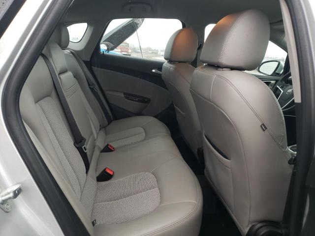 2016 BUICK VERANO 1SV - 1G4PV5SKXG4185748