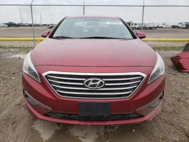 2015 Hyundai Sonata Se VIN: 5NPE24AF4FH207707 Lot: 46822584