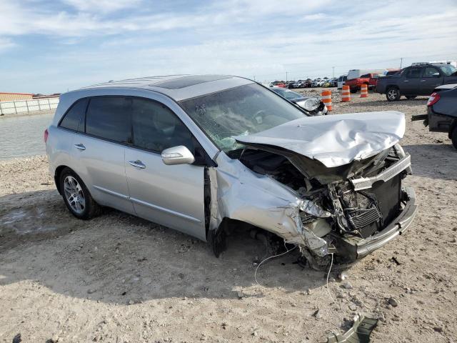 2008 Acura Mdx Technology VIN: 2HNYD28428H513519 Lot: 47393744