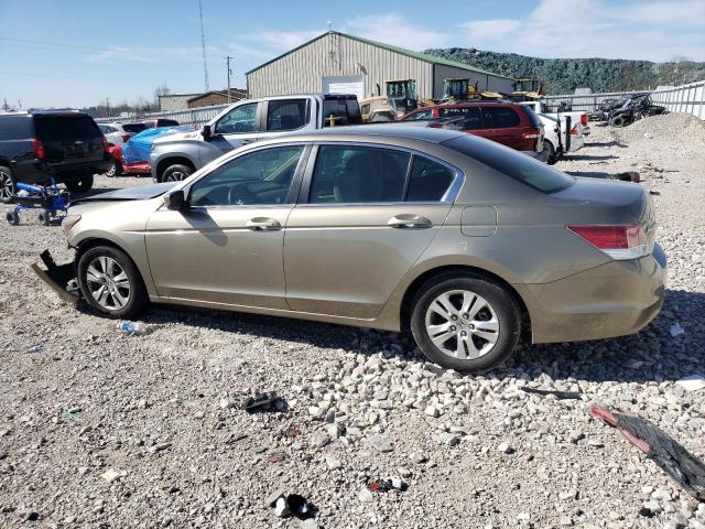 1HGCP2F42AA165088 | 2010 Honda accord lxp