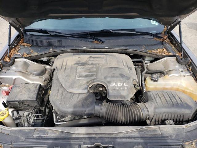 2014 Chrysler 300 VIN: 2C3CCAAG5EH175633 Lot: 47959494