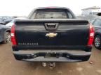 CHEVROLET AVALANCHE photo