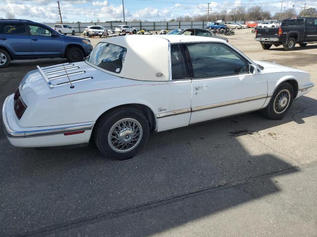 1G4EZ11C5KU408642 1989 Buick Riviera